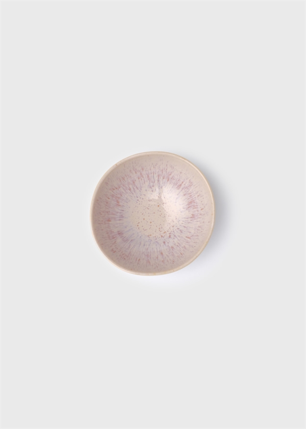 Klitmøller Collective Small Bowl 10cm - Pink